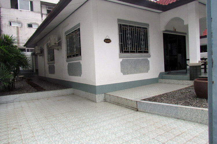 Дом в Джомтьене, Паттайя, Таиланд | THE546793