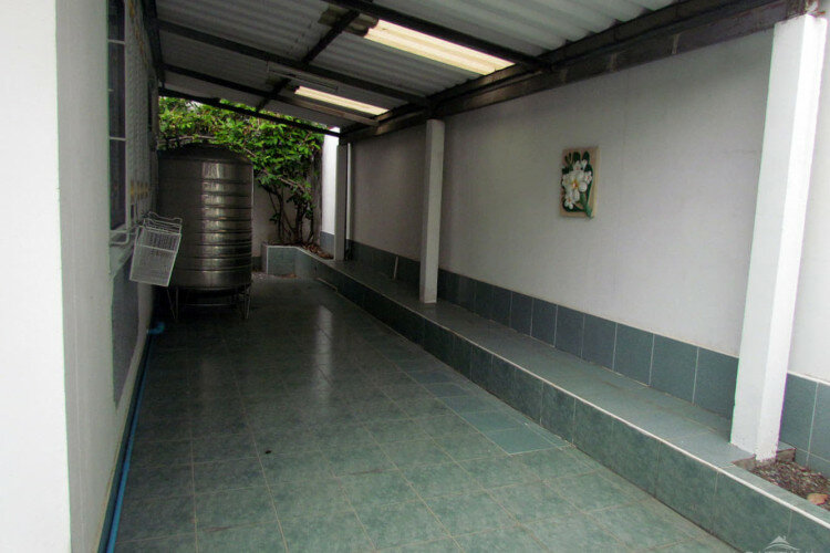 Дом в Джомтьене, Паттайя, Таиланд | THE546793