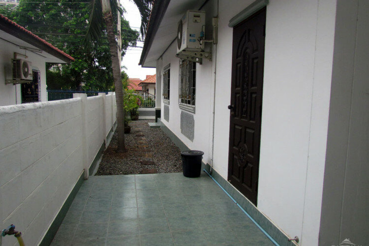 Дом в Джомтьене, Паттайя, Таиланд | THE546793