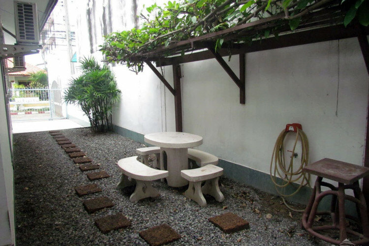 Дом в Джомтьене, Паттайя, Таиланд | THE546793