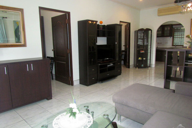 Дом в Джомтьене, Паттайя, Таиланд | THE546793