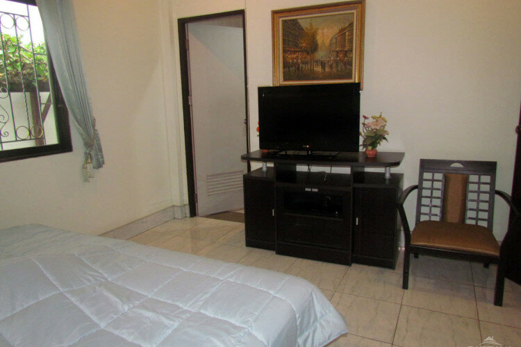 Дом в Джомтьене, Паттайя, Таиланд | THE546793