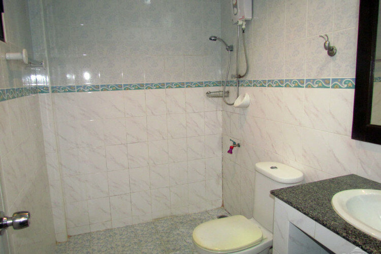 Дом в Джомтьене, Паттайя, Таиланд | THE546793