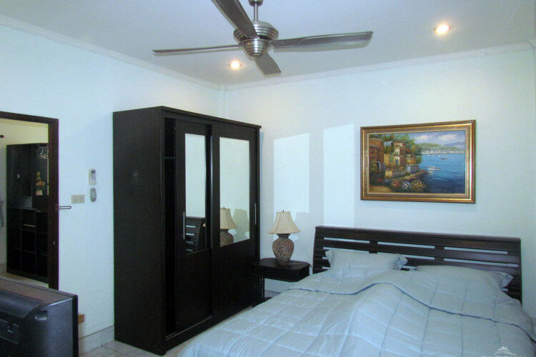 Дом в Джомтьене, Паттайя, Таиланд | THE546793