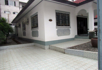 Дом в Джомтьене, Паттайя, Таиланд | THE546793