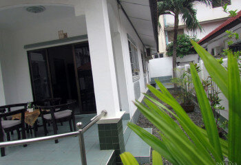 Дом в Джомтьене, Паттайя, Таиланд | THE546793