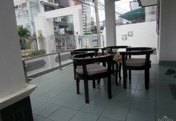 Дом в Джомтьене, Паттайя, Таиланд | THE546793