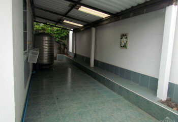 Дом в Джомтьене, Паттайя, Таиланд | THE546793