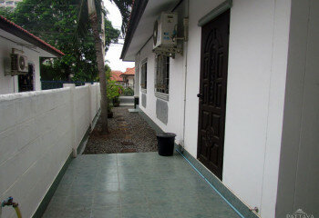 Дом в Джомтьене, Паттайя, Таиланд | THE546793