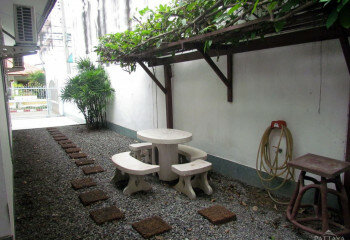 Дом в Джомтьене, Паттайя, Таиланд | THE546793