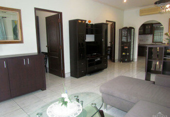 Дом в Джомтьене, Паттайя, Таиланд | THE546793