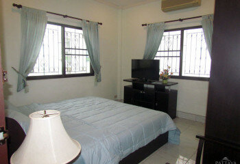 Дом в Джомтьене, Паттайя, Таиланд | THE546793