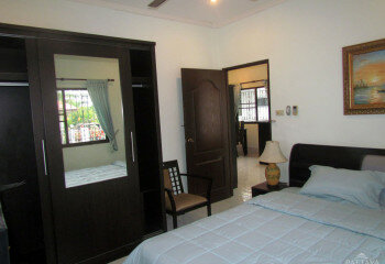 Дом в Джомтьене, Паттайя, Таиланд | THE546793