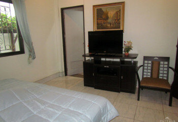 Дом в Джомтьене, Паттайя, Таиланд | THE546793