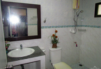 Дом в Джомтьене, Паттайя, Таиланд | THE546793