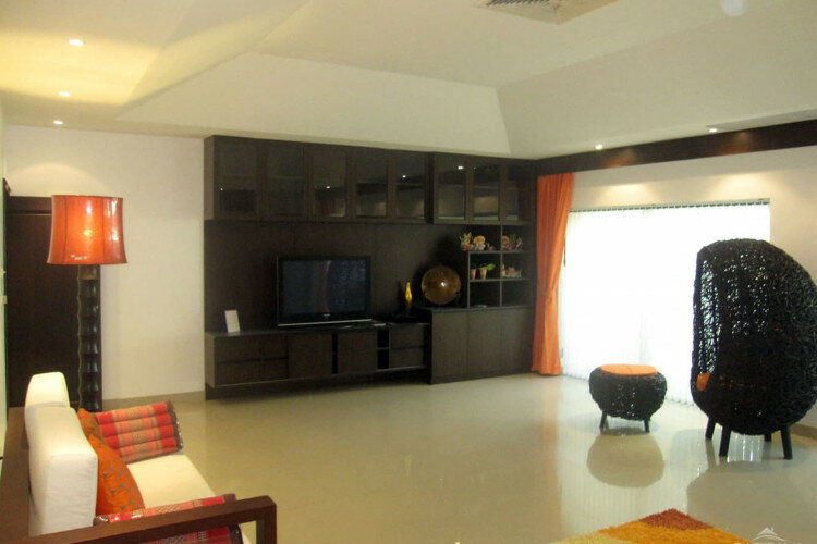 Дом в Джомтьене, Паттайя, Таиланд | THE146728