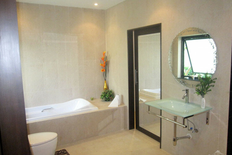 Дом в Джомтьене, Паттайя, Таиланд | THE146728