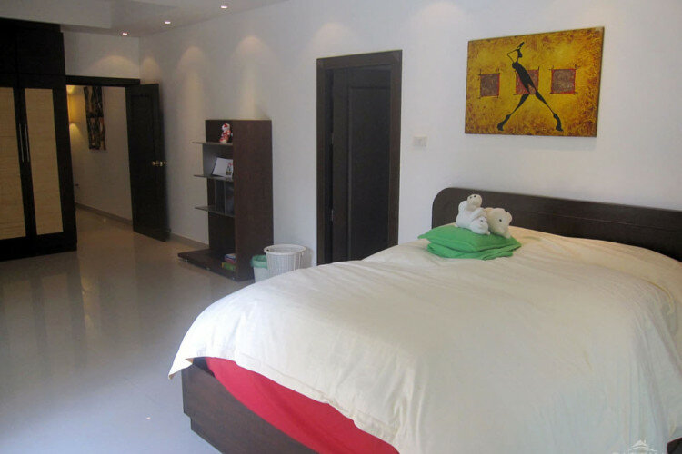 Дом в Джомтьене, Паттайя, Таиланд | THE146728