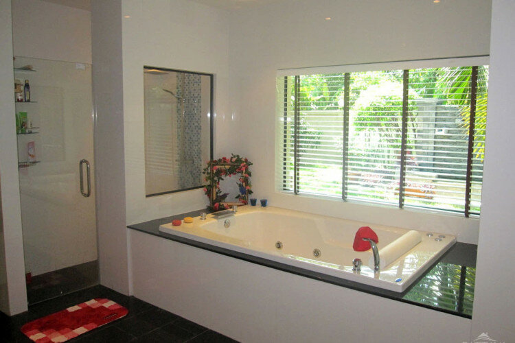 Дом в Джомтьене, Паттайя, Таиланд | THE146728