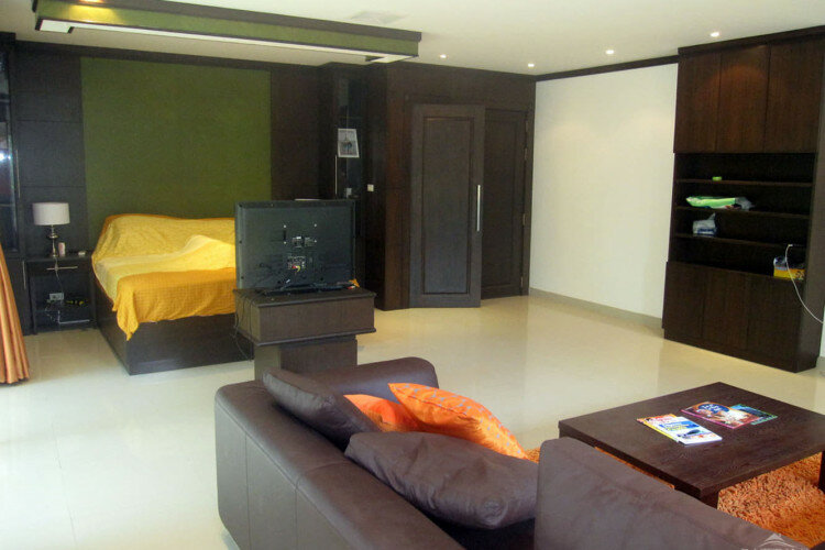 Дом в Джомтьене, Паттайя, Таиланд | THE146728