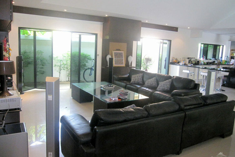 Дом в Джомтьене, Паттайя, Таиланд | THE146728