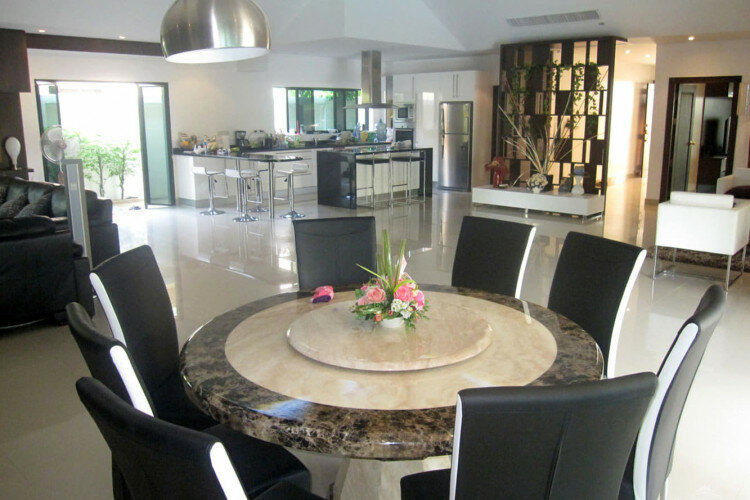 Дом в Джомтьене, Паттайя, Таиланд | THE146728