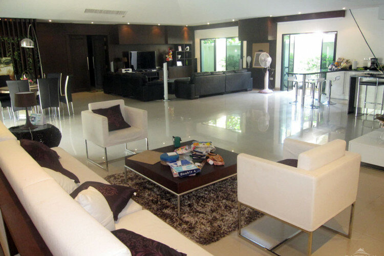 Дом в Джомтьене, Паттайя, Таиланд | THE146728