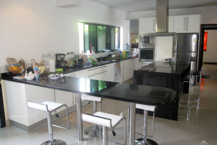 Дом в Джомтьене, Паттайя, Таиланд | THE146728