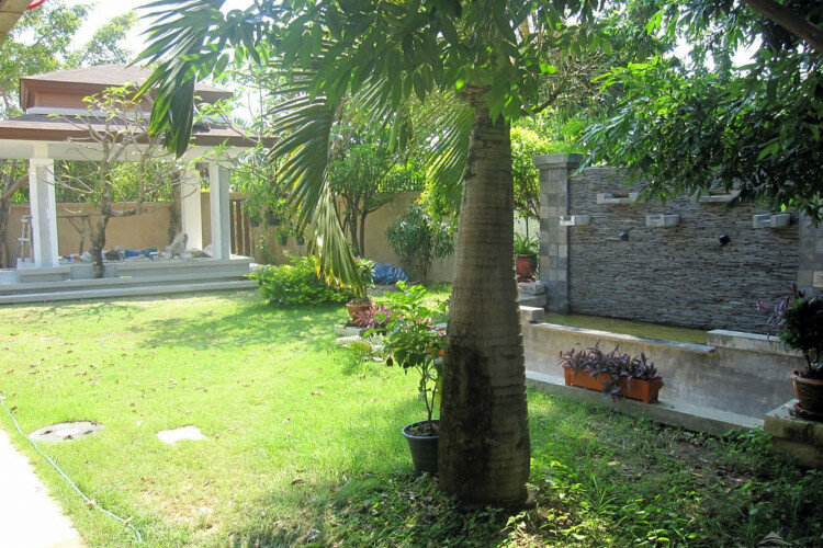 Дом в Джомтьене, Паттайя, Таиланд | THE146728