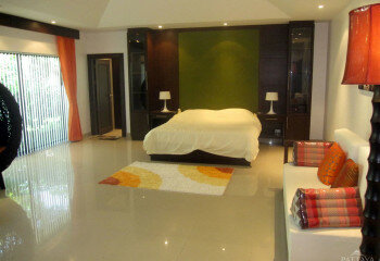 Дом в Джомтьене, Паттайя, Таиланд | THE146728