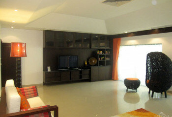 Дом в Джомтьене, Паттайя, Таиланд | THE146728