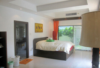 Дом в Джомтьене, Паттайя, Таиланд | THE146728