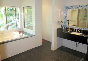 Дом в Джомтьене, Паттайя, Таиланд | THE146728