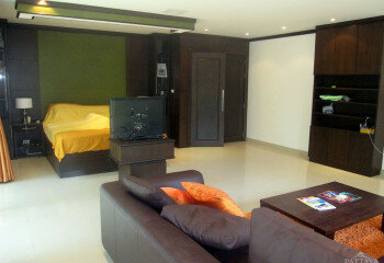 Дом в Джомтьене, Паттайя, Таиланд | THE146728