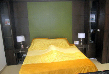 Дом в Джомтьене, Паттайя, Таиланд | THE146728