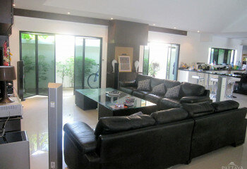 Дом в Джомтьене, Паттайя, Таиланд | THE146728