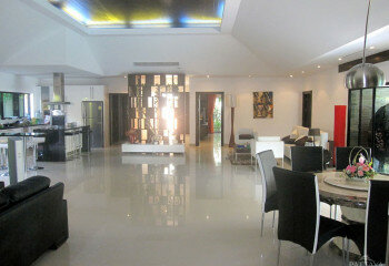 Дом в Джомтьене, Паттайя, Таиланд | THE146728