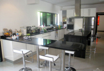 Дом в Джомтьене, Паттайя, Таиланд | THE146728