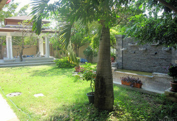 Дом в Джомтьене, Паттайя, Таиланд | THE146728