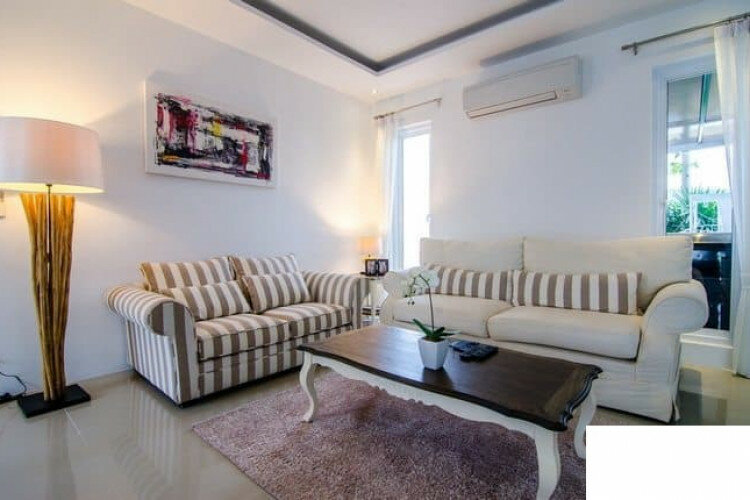 Дом в Хуахине, Таиланд | THE458053