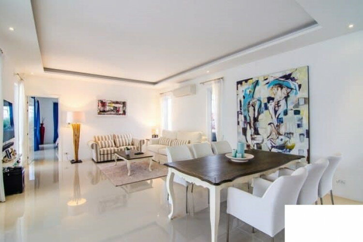 Дом в Хуахине, Таиланд | THE458053