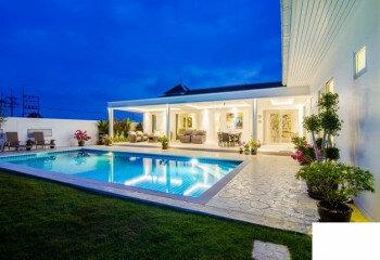 Дом в Хуахине, Таиланд | THE458053