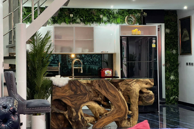 Дом в Джомтьене, Паттайя, Таиланд | THE346763