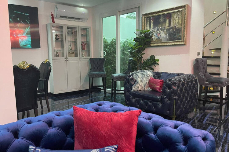 Дом в Джомтьене, Паттайя, Таиланд | THE346763