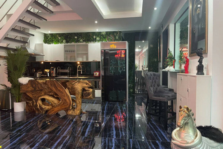 Дом в Джомтьене, Паттайя, Таиланд | THE346763