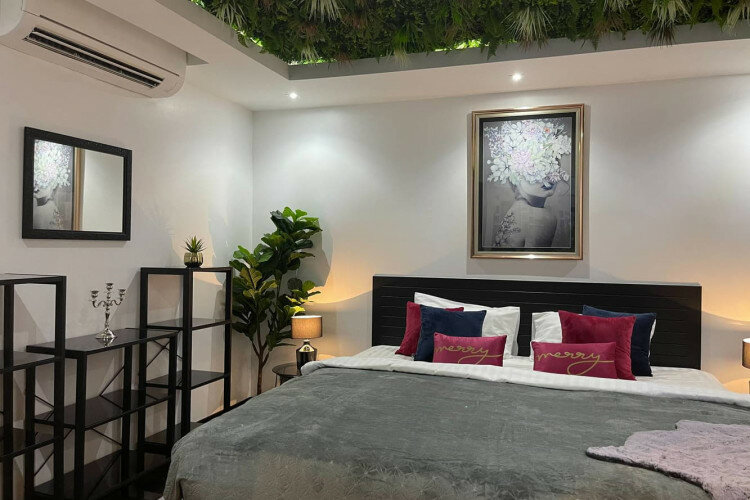 Дом в Джомтьене, Паттайя, Таиланд | THE346763