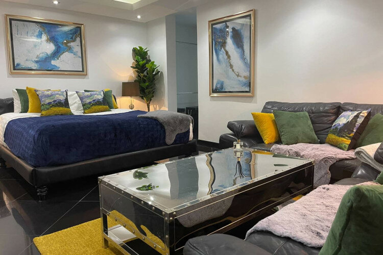 Дом в Джомтьене, Паттайя, Таиланд | THE346763