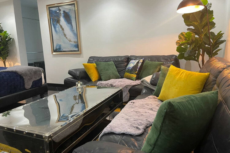 Дом в Джомтьене, Паттайя, Таиланд | THE346763