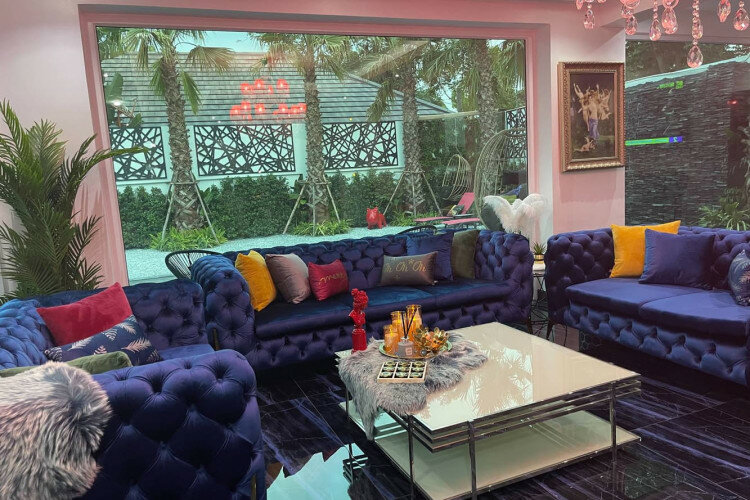 Дом в Джомтьене, Паттайя, Таиланд | THE346763