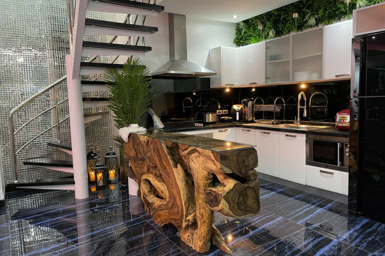 Дом в Джомтьене, Паттайя, Таиланд | THE346763